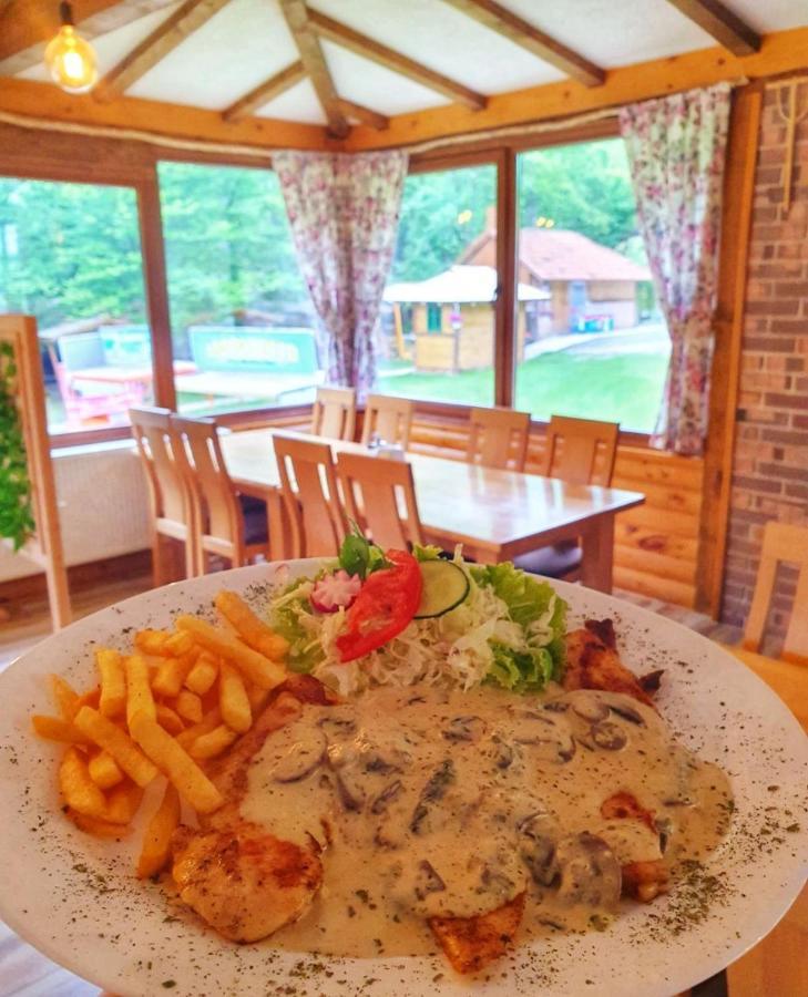 Etno Selo Bistrovo * Vitez