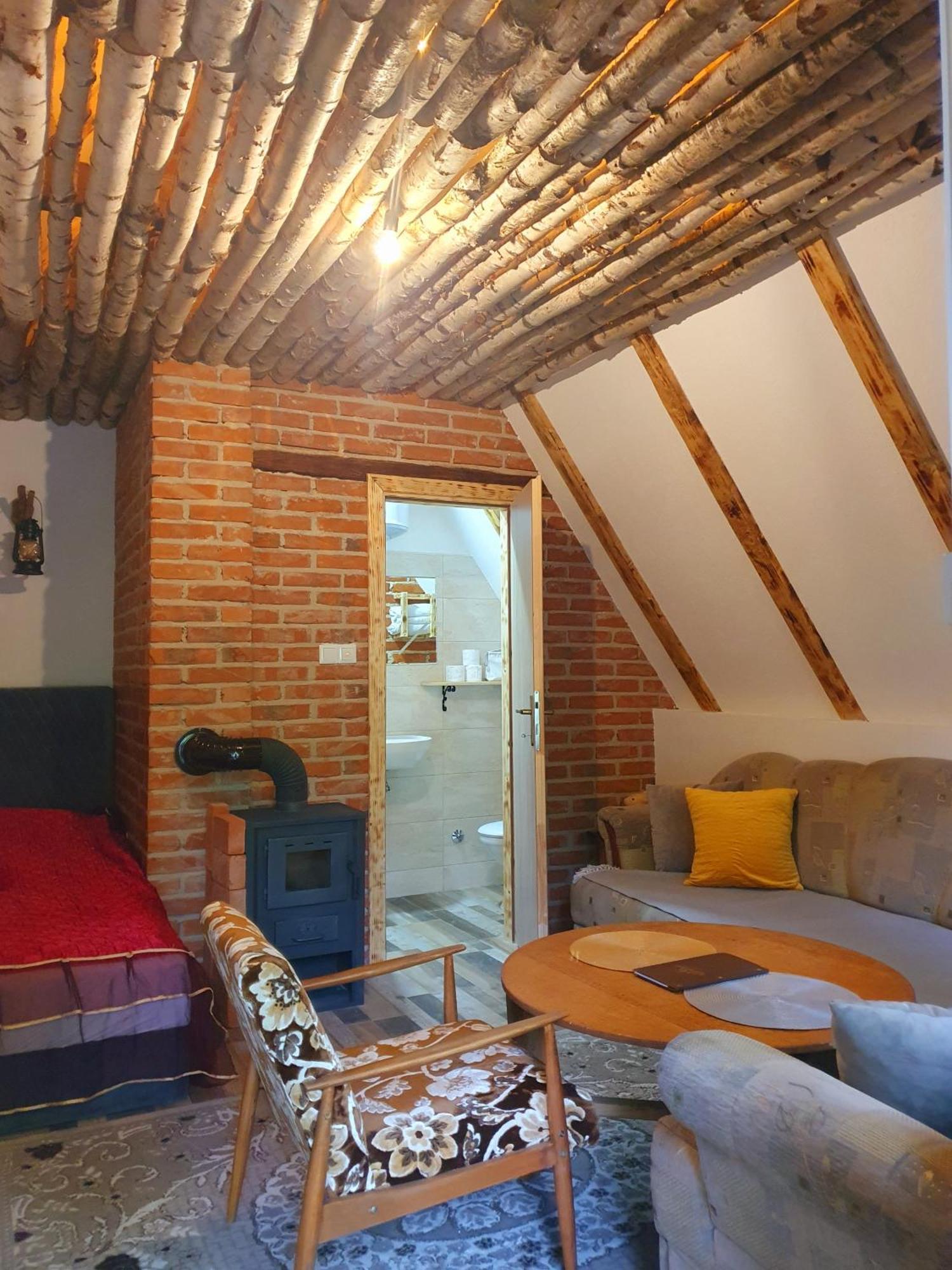 Etno Selo Bistrovo Apartment *