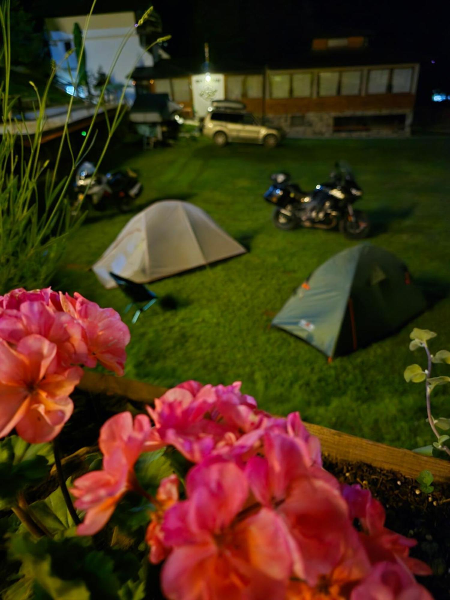 公寓 Etno Selo Bistrovo